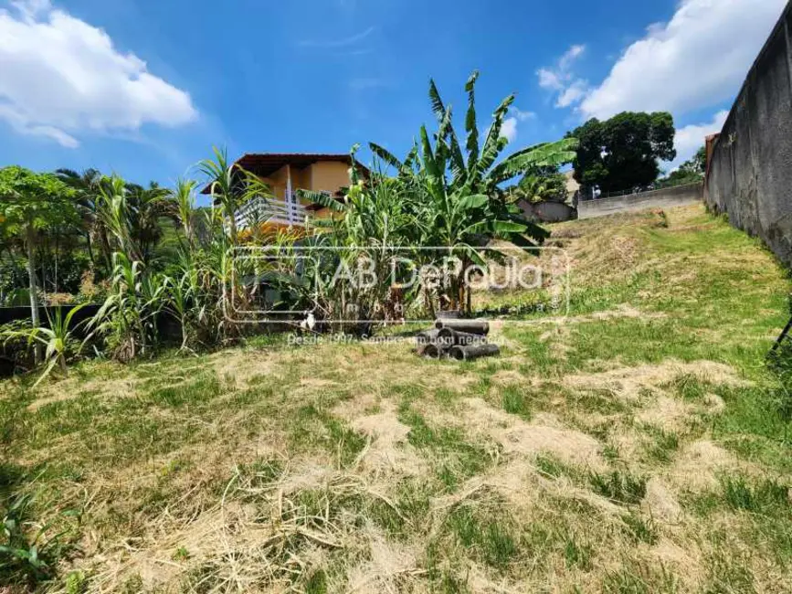 Terreno / Lote à venda, 480m2 em Rio De Janeiro - RJ - imagem 9 Foto 9 de Terreno / Lote à venda, 480m2 em Rio De Janeiro - RJ