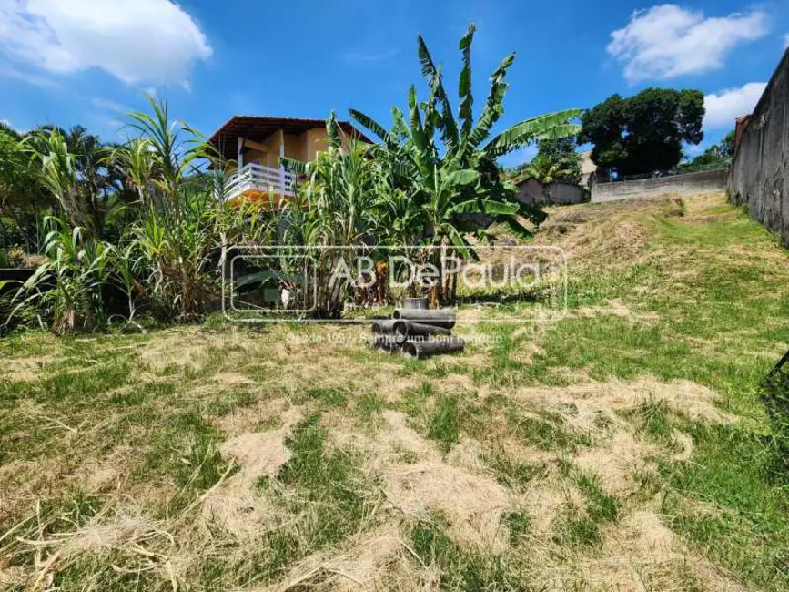 Terreno / Lote à venda, 480m2 em Rio De Janeiro - RJ - imagem 8 Foto 8 de Terreno / Lote à venda, 480m2 em Rio De Janeiro - RJ