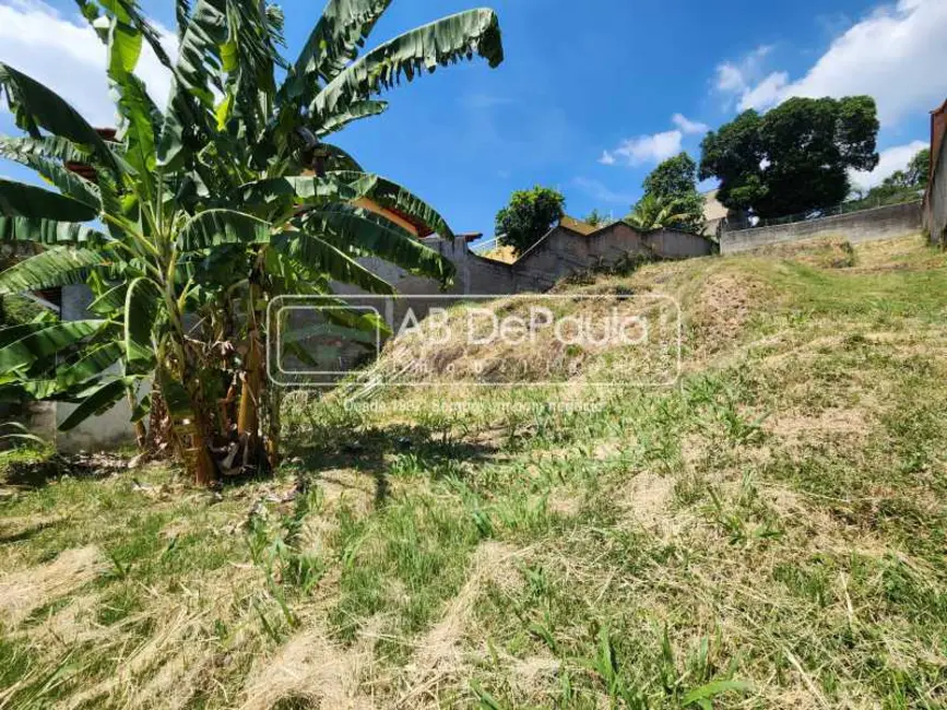 Terreno / Lote à venda, 480m2 em Rio De Janeiro - RJ - imagem 6 Foto 6 de Terreno / Lote à venda, 480m2 em Rio De Janeiro - RJ