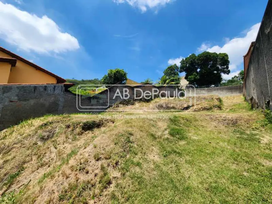 Terreno / Lote à venda, 480m2 em Rio De Janeiro - RJ - imagem 4 Foto 4 de Terreno / Lote à venda, 480m2 em Rio De Janeiro - RJ