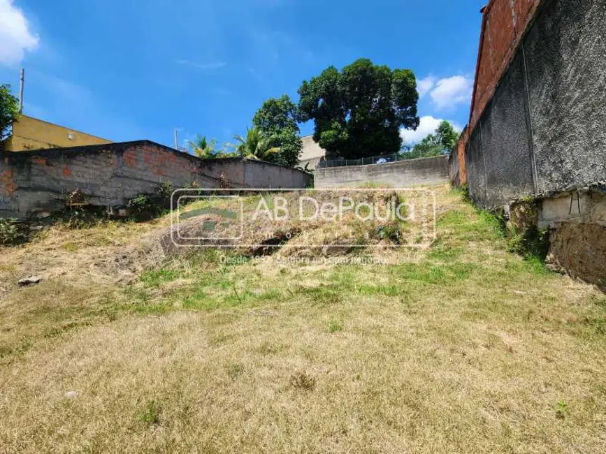Terreno / Lote à venda, 480m2 em Rio De Janeiro - RJ - imagem 3 Foto 3 de Terreno / Lote à venda, 480m2 em Rio De Janeiro - RJ