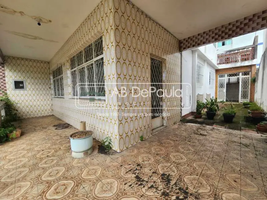 Foto 4 de Casa com 3 quartos à venda, 146m2 em Rio De Janeiro - RJ