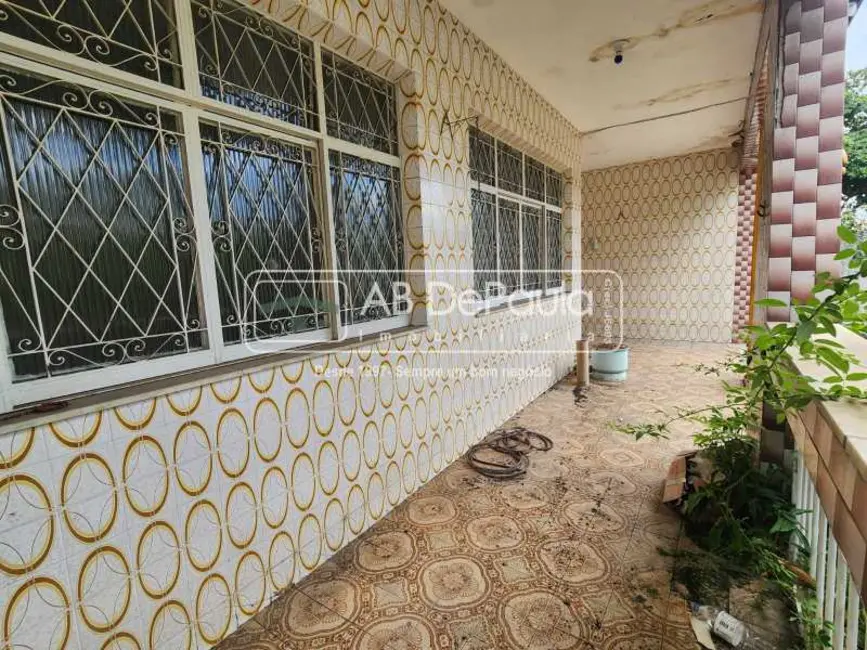 Foto 2 de Casa com 3 quartos à venda, 146m2 em Rio De Janeiro - RJ