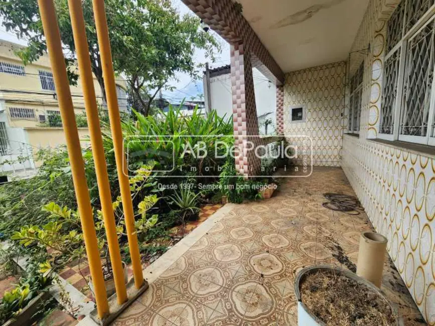 Foto 3 de Casa com 3 quartos à venda, 146m2 em Rio De Janeiro - RJ