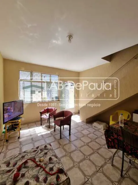 Casa com 4 quartos à venda, 100m2 em Rio De Janeiro - RJ - imagem 3 Foto 3 de Casa com 4 quartos à venda, 100m2 em Rio De Janeiro - RJ