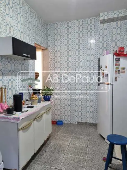 Casa com 4 quartos à venda, 100m2 em Rio De Janeiro - RJ - imagem 5 Foto 5 de Casa com 4 quartos à venda, 100m2 em Rio De Janeiro - RJ