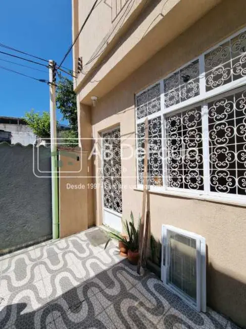 Casa com 4 quartos à venda, 100m2 em Rio De Janeiro - RJ - imagem 1 Foto 1 de Casa com 4 quartos à venda, 100m2 em Rio De Janeiro - RJ