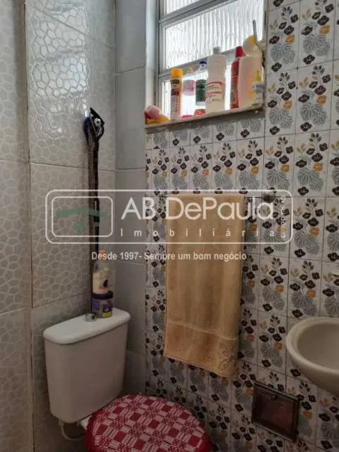 Casa com 4 quartos à venda, 100m2 em Rio De Janeiro - RJ - imagem 6 Foto 6 de Casa com 4 quartos à venda, 100m2 em Rio De Janeiro - RJ