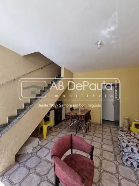 Casa com 4 quartos à venda, 100m2 em Rio De Janeiro - RJ - imagem 4 Foto 4 de Casa com 4 quartos à venda, 100m2 em Rio De Janeiro - RJ