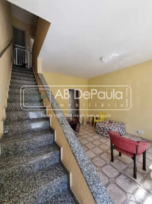 Casa com 4 quartos à venda, 100m2 em Rio De Janeiro - RJ - imagem 8 Foto 8 de Casa com 4 quartos à venda, 100m2 em Rio De Janeiro - RJ
