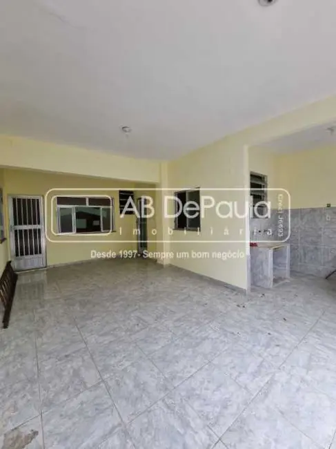 Casa com 2 quartos à venda, 50m2 em Rio De Janeiro - RJ - imagem 4 Foto 4 de Casa com 2 quartos à venda, 50m2 em Rio De Janeiro - RJ