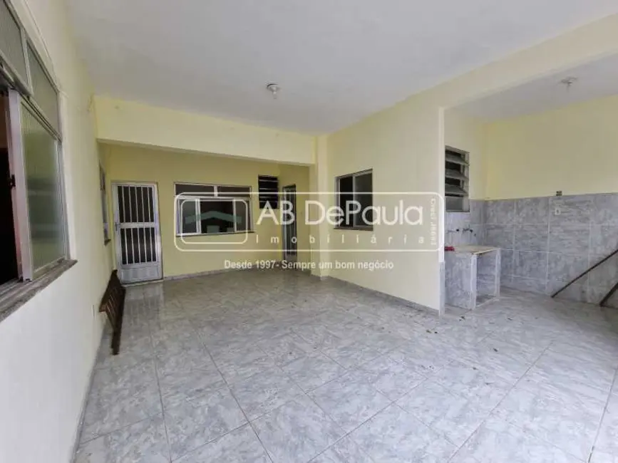 Casa com 2 quartos à venda, 50m2 em Rio De Janeiro - RJ - imagem 3 Foto 3 de Casa com 2 quartos à venda, 50m2 em Rio De Janeiro - RJ