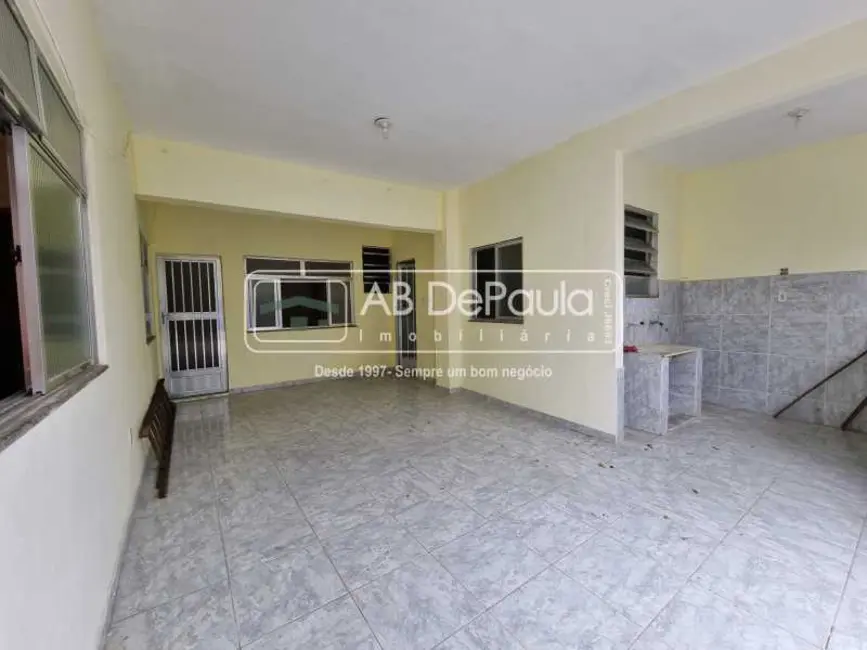 Casa com 2 quartos à venda, 50m2 em Rio De Janeiro - RJ - imagem 5 Foto 5 de Casa com 2 quartos à venda, 50m2 em Rio De Janeiro - RJ