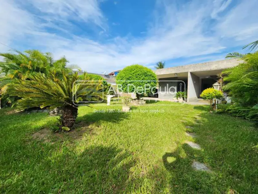 Foto 3 de Casa com 3 quartos à venda, 298m2 em Rio De Janeiro - RJ