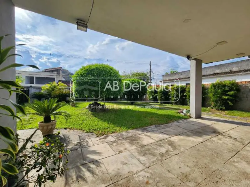 Foto 2 de Casa com 3 quartos à venda, 298m2 em Rio De Janeiro - RJ