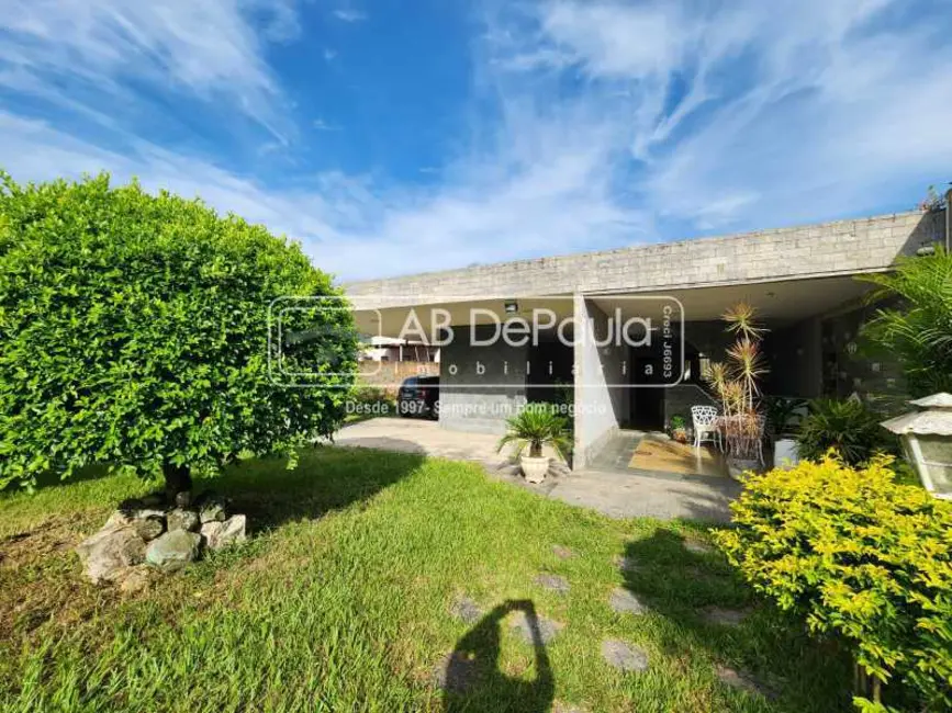Foto 6 de Casa com 3 quartos à venda, 298m2 em Rio De Janeiro - RJ