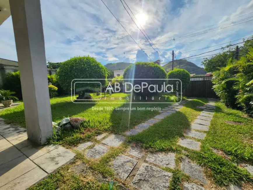 Foto 4 de Casa com 3 quartos à venda, 298m2 em Rio De Janeiro - RJ