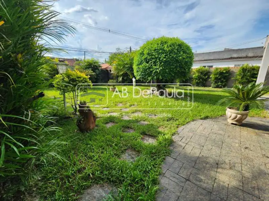 Foto 7 de Casa com 3 quartos à venda, 298m2 em Rio De Janeiro - RJ