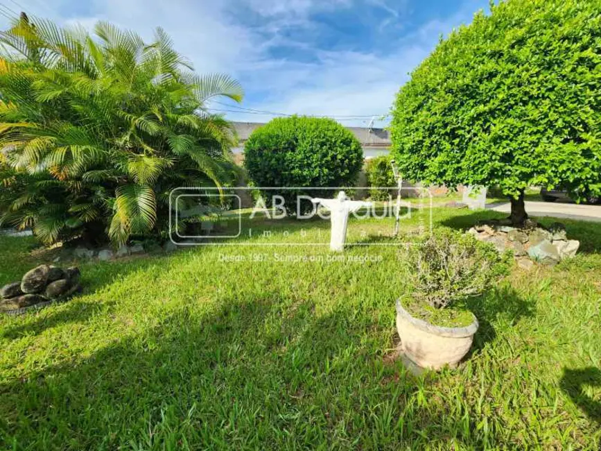 Foto 5 de Casa com 3 quartos à venda, 298m2 em Rio De Janeiro - RJ