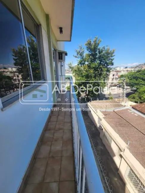 Apartamento com 2 quartos à venda, 78m2 em Rio De Janeiro - RJ - imagem 7 Foto 7 de Apartamento com 2 quartos à venda, 78m2 em Rio De Janeiro - RJ