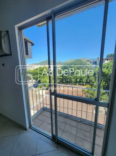 Apartamento com 2 quartos à venda, 78m2 em Rio De Janeiro - RJ - imagem 6 Foto 6 de Apartamento com 2 quartos à venda, 78m2 em Rio De Janeiro - RJ