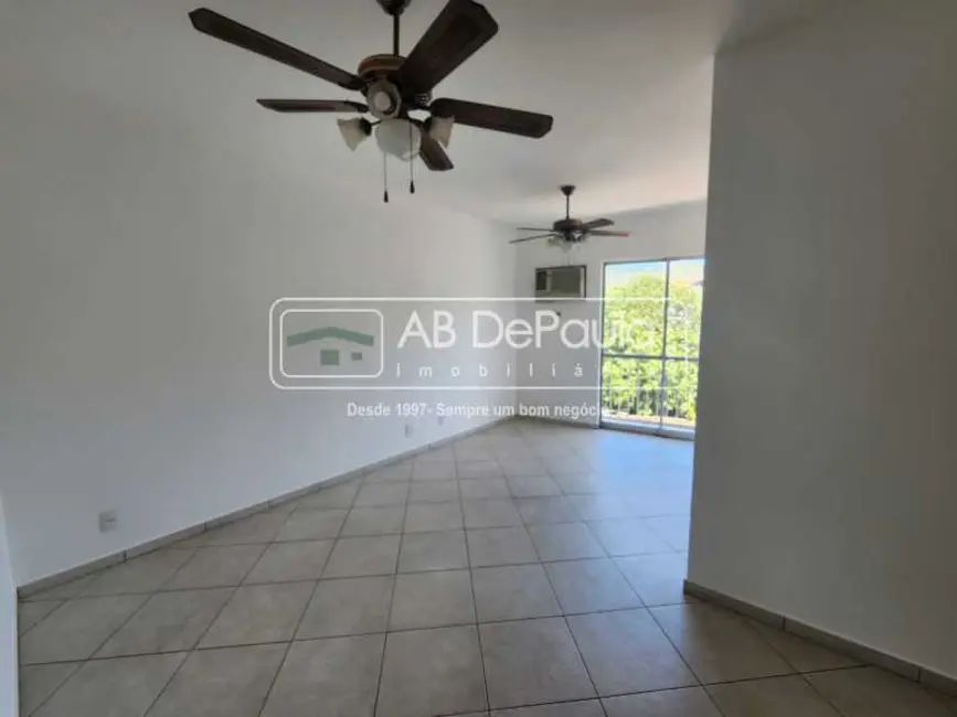 Apartamento com 2 quartos à venda, 78m2 em Rio De Janeiro - RJ - imagem 4 Foto 4 de Apartamento com 2 quartos à venda, 78m2 em Rio De Janeiro - RJ
