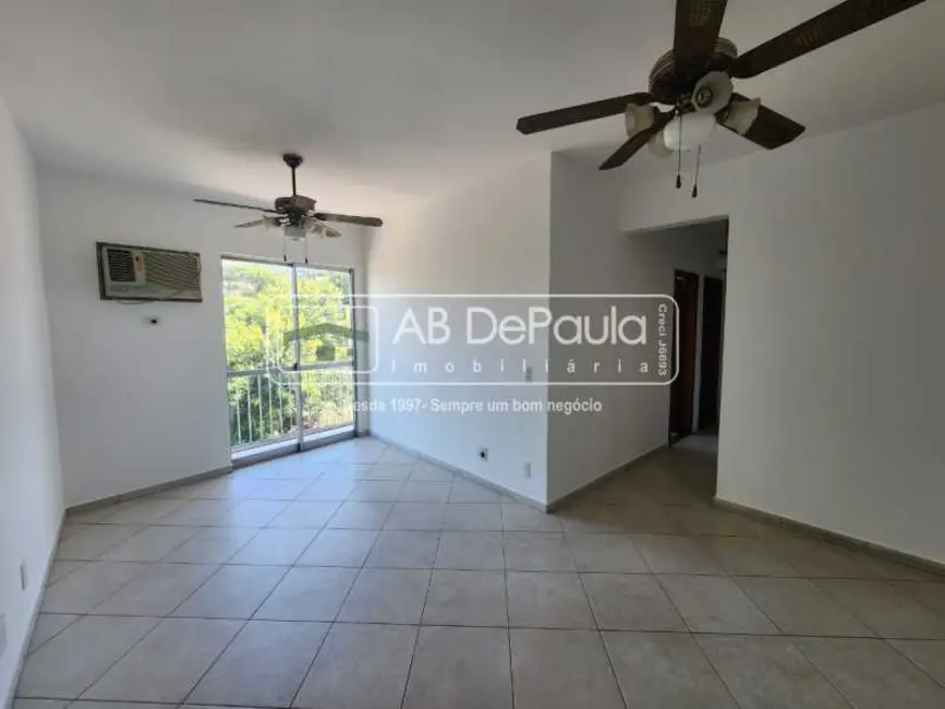 Apartamento com 2 quartos à venda, 78m2 em Rio De Janeiro - RJ - imagem 5 Foto 5 de Apartamento com 2 quartos à venda, 78m2 em Rio De Janeiro - RJ