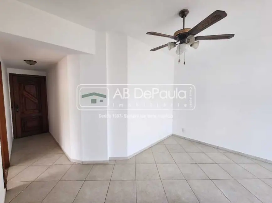 Apartamento com 2 quartos à venda, 78m2 em Rio De Janeiro - RJ - imagem 2 Foto 2 de Apartamento com 2 quartos à venda, 78m2 em Rio De Janeiro - RJ