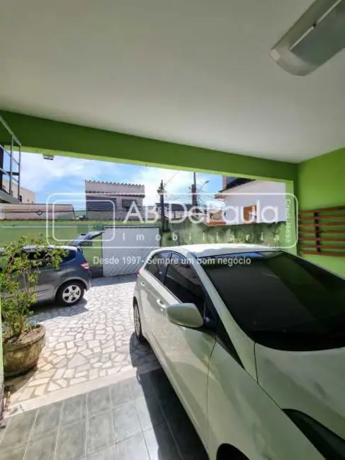 Foto 3 de Casa com 5 quartos à venda, 272m2 em Rio De Janeiro - RJ