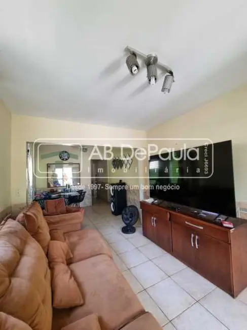 Foto 4 de Casa com 5 quartos à venda, 272m2 em Rio De Janeiro - RJ