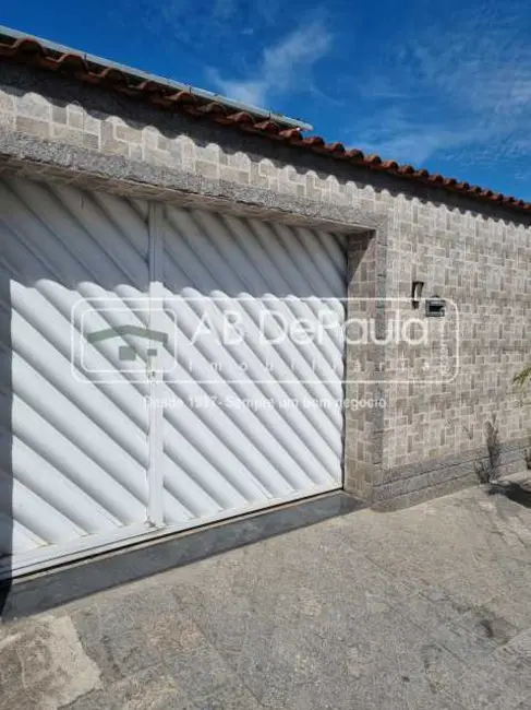 Foto 1 de Casa com 5 quartos à venda, 272m2 em Rio De Janeiro - RJ
