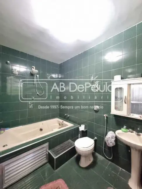 Foto 7 de Casa com 5 quartos à venda, 272m2 em Rio De Janeiro - RJ