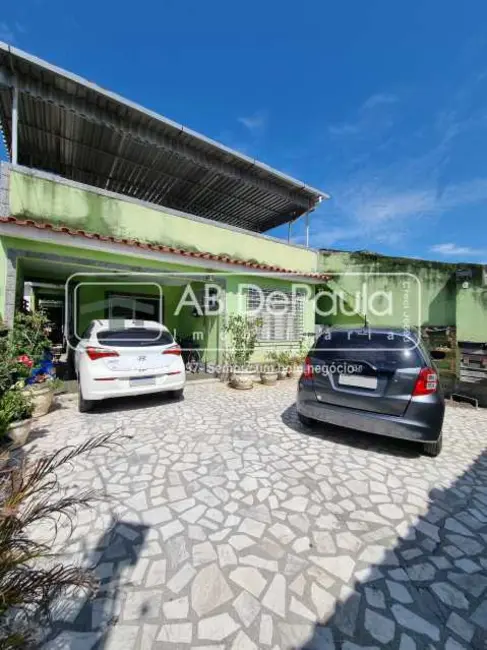 Foto 2 de Casa com 5 quartos à venda, 272m2 em Rio De Janeiro - RJ