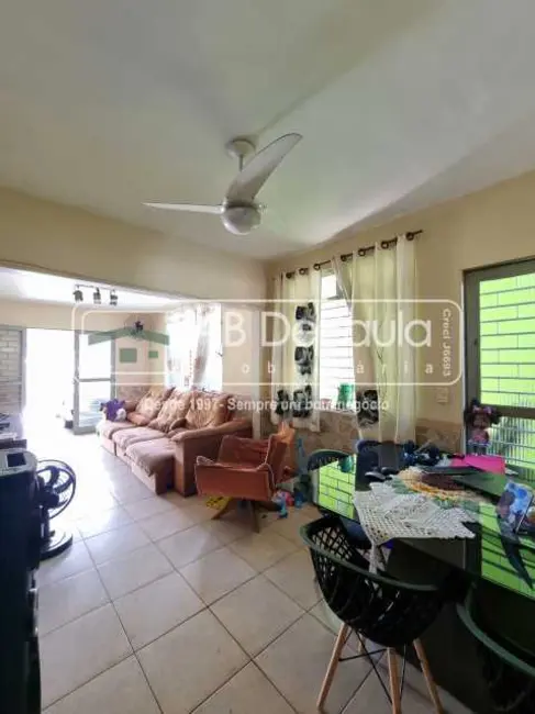 Foto 5 de Casa com 5 quartos à venda, 272m2 em Rio De Janeiro - RJ