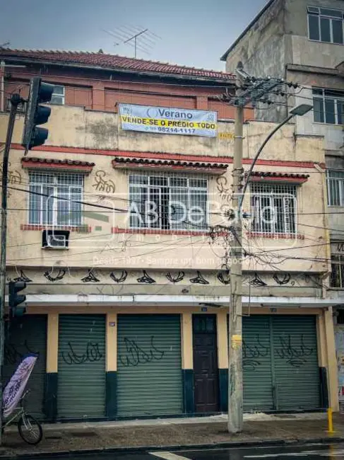 Foto 3 de Prédio Inteiro à venda em Rio De Janeiro - RJ