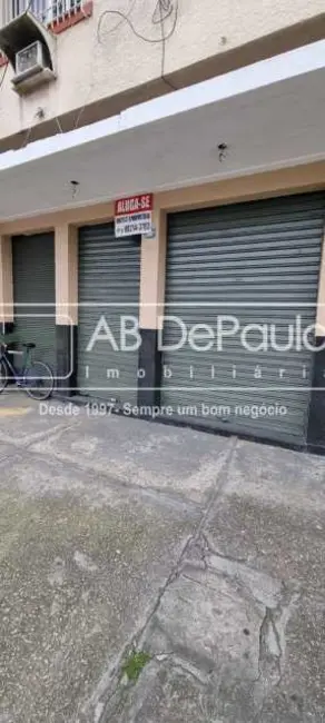 Foto 2 de Prédio Inteiro à venda em Rio De Janeiro - RJ