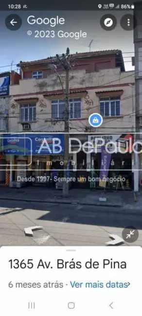 Foto 4 de Prédio Inteiro à venda em Rio De Janeiro - RJ