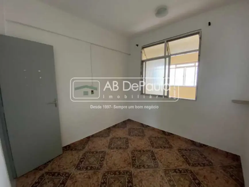 Foto 9 de Apartamento com 2 quartos à venda, 60m2 em Rio De Janeiro - RJ