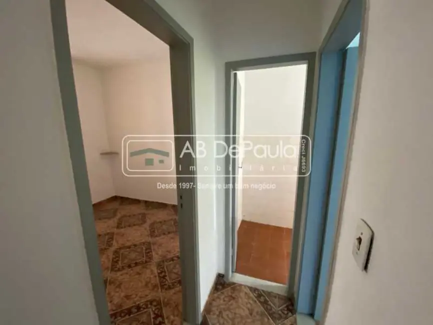 Foto 7 de Apartamento com 2 quartos à venda, 60m2 em Rio De Janeiro - RJ