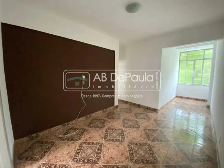 Foto 1 de Apartamento com 2 quartos à venda, 60m2 em Rio De Janeiro - RJ