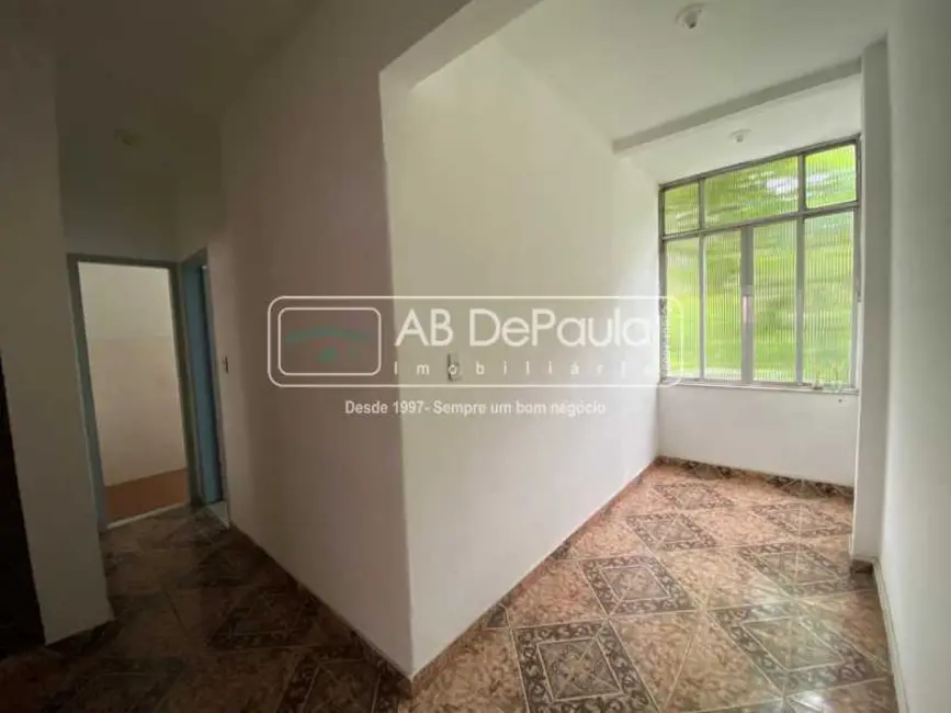 Foto 3 de Apartamento com 2 quartos à venda, 60m2 em Rio De Janeiro - RJ