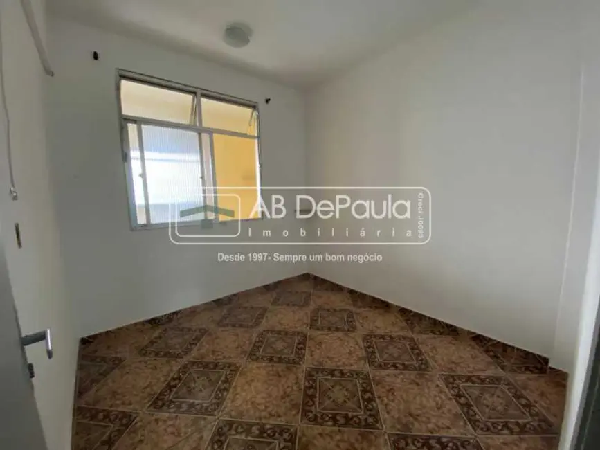Foto 8 de Apartamento com 2 quartos à venda, 60m2 em Rio De Janeiro - RJ