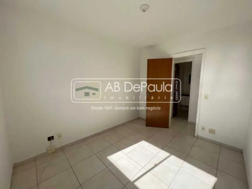 Foto 9 de Apartamento com 2 quartos à venda, 53m2 em Rio De Janeiro - RJ