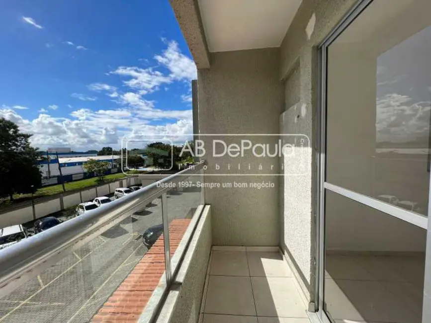 Foto 6 de Apartamento com 2 quartos à venda, 53m2 em Rio De Janeiro - RJ