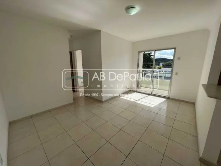 Foto 1 de Apartamento com 2 quartos à venda, 53m2 em Rio De Janeiro - RJ