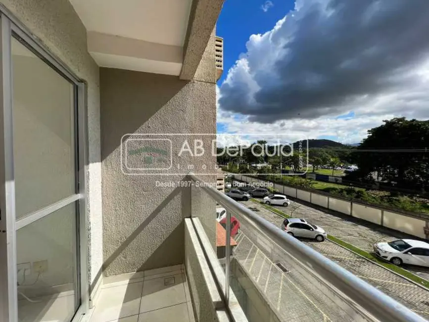 Foto 5 de Apartamento com 2 quartos à venda, 53m2 em Rio De Janeiro - RJ