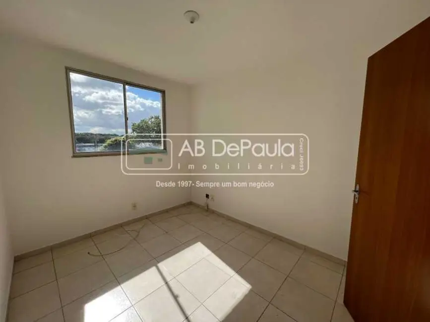 Foto 8 de Apartamento com 2 quartos à venda, 53m2 em Rio De Janeiro - RJ