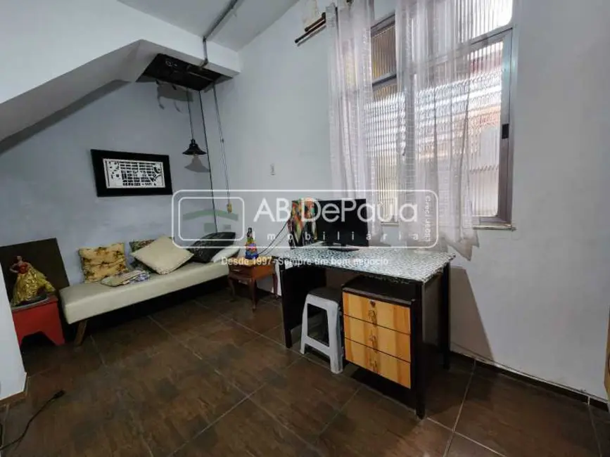Foto 5 de Casa com 2 quartos à venda, 48m2 em Rio De Janeiro - RJ