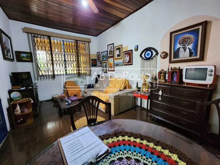 Foto 2 de Casa com 2 quartos à venda, 48m2 em Rio De Janeiro - RJ