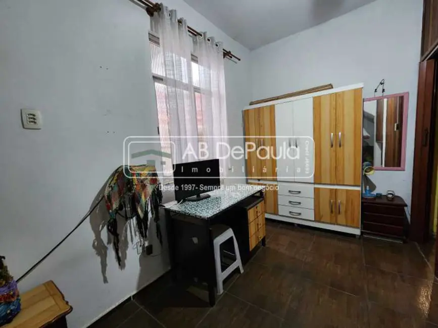 Foto 9 de Casa com 2 quartos à venda, 48m2 em Rio De Janeiro - RJ